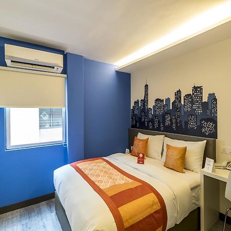 Oyo 264 City Edge Hotel Kuala Lumpur Luaran gambar